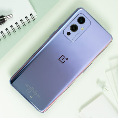 Oneplus 9 ( 12\256 GB )